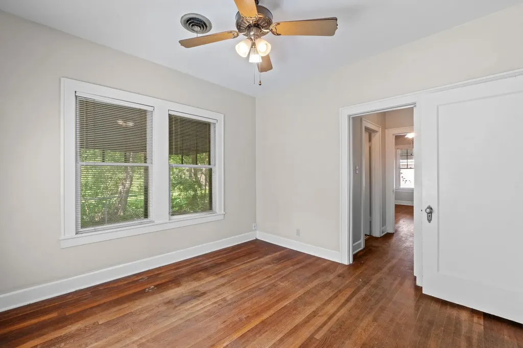 3014 Hemphill Park Austin TX 78705