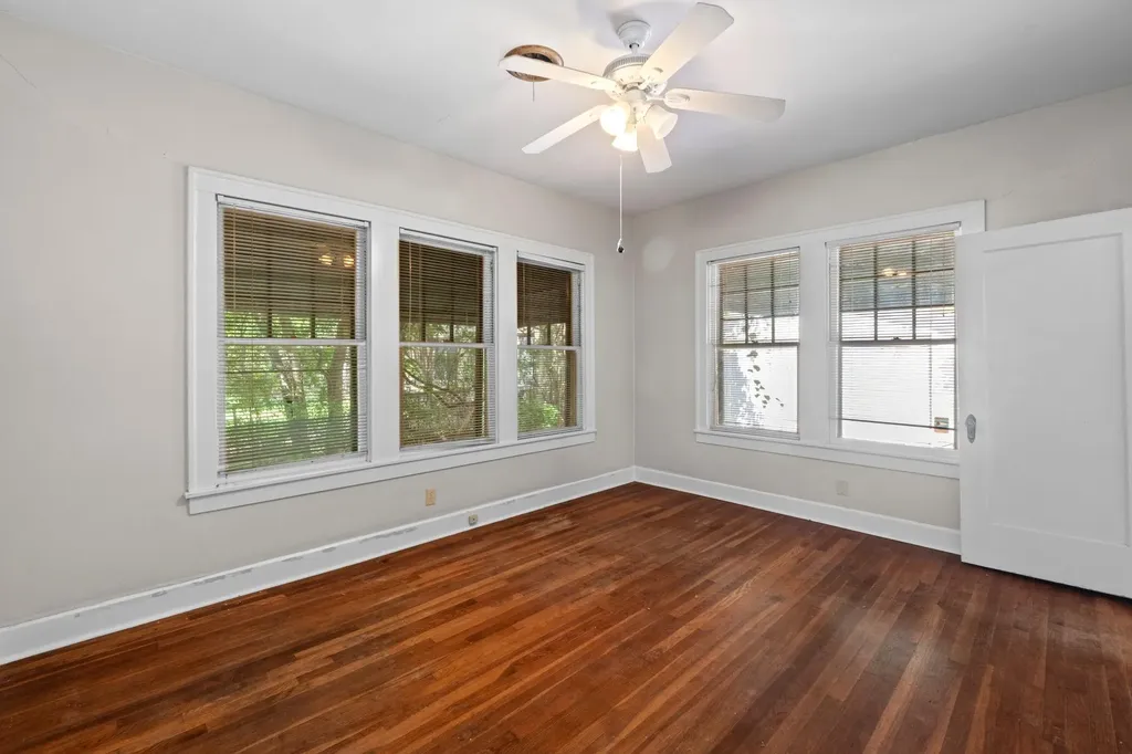 3014 Hemphill Park Austin TX 78705