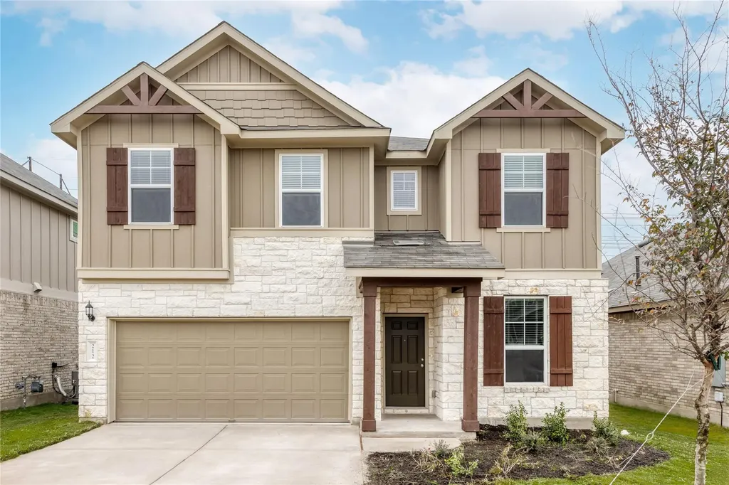 212 Sugar Cane Road Buda TX 78610