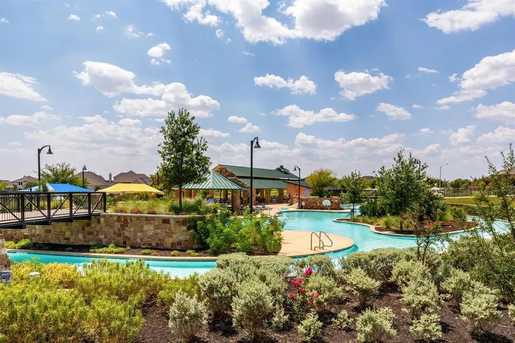 212 Sugar Cane Road Buda TX 78610