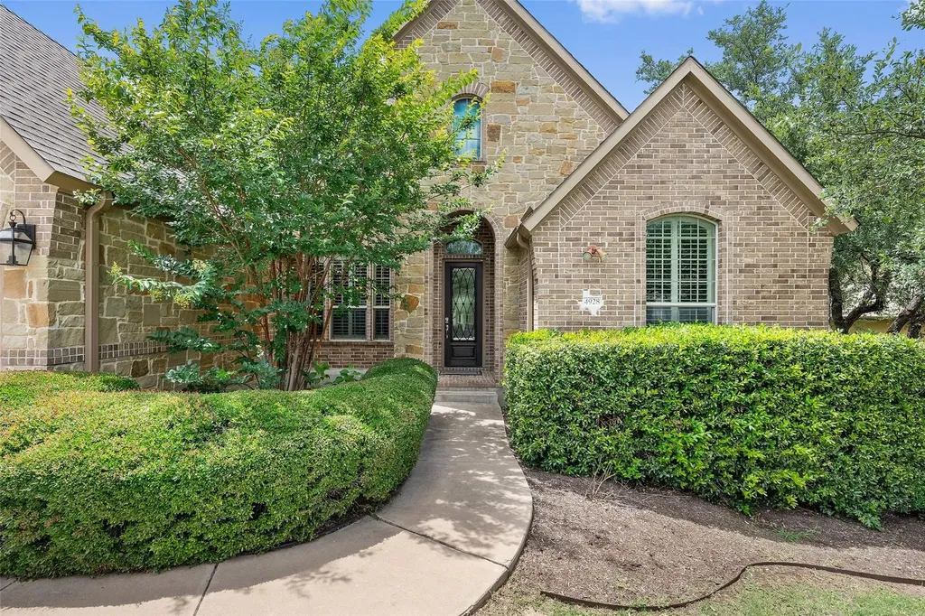 4928 Julian Alps Austin TX 78738