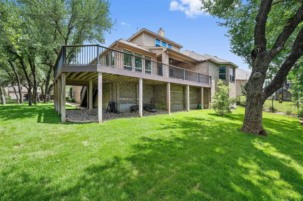 4928 Julian Alps Austin TX 78738