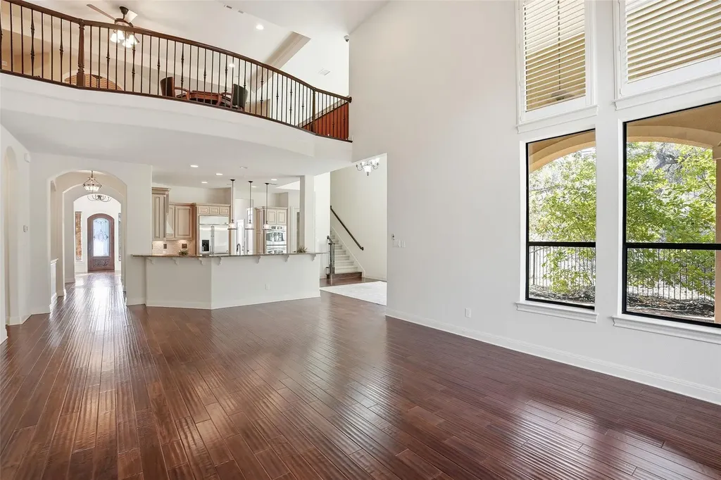2312 Lakehurst Road Spicewood TX 78669