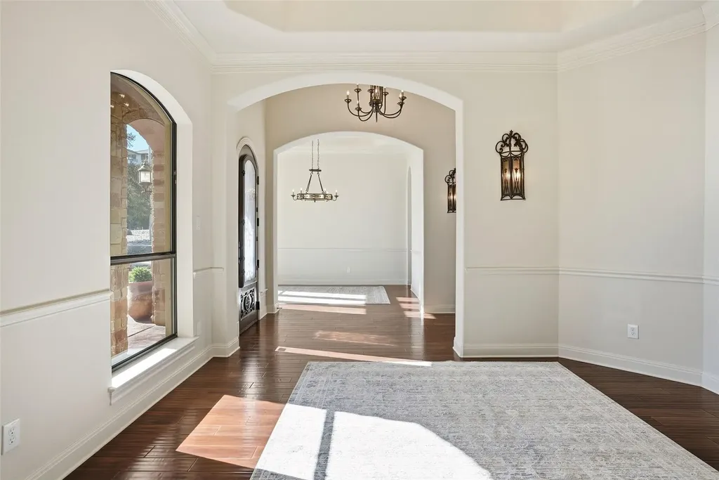 2312 Lakehurst Road Spicewood TX 78669