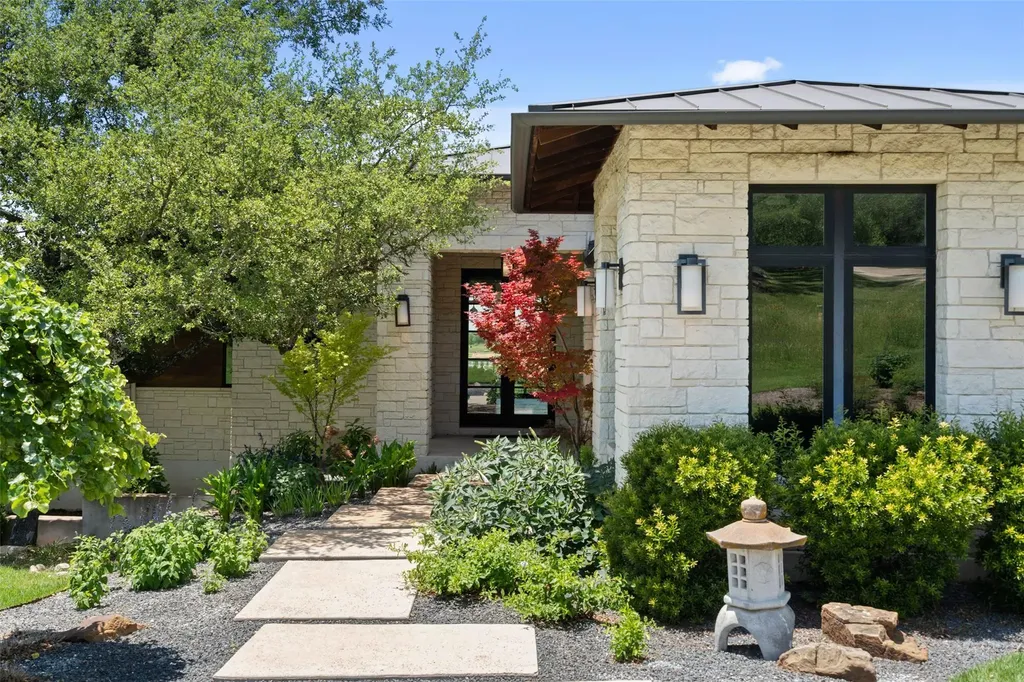 17724 Flagler Drive Austin TX 78738