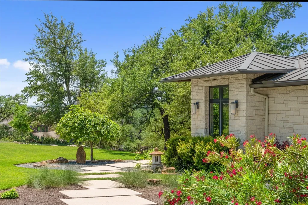 17724 Flagler Drive Austin TX 78738