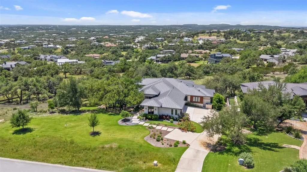 17724 Flagler Drive Austin TX 78738