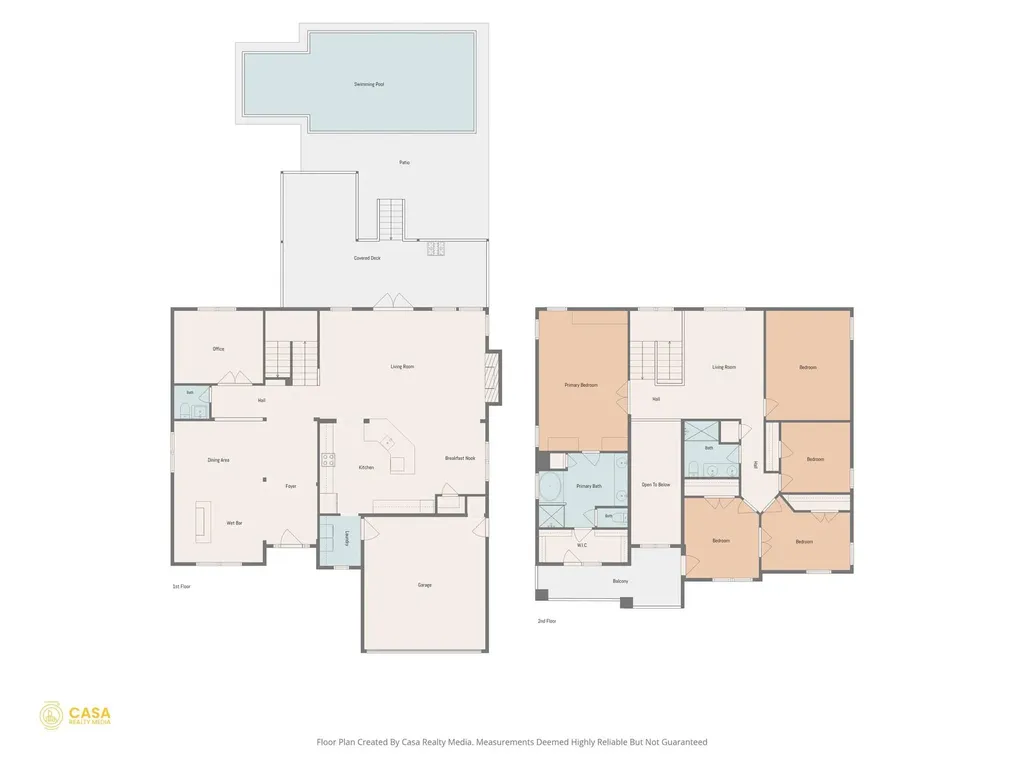 10232 Grizzly Oak Drive Austin TX 78748