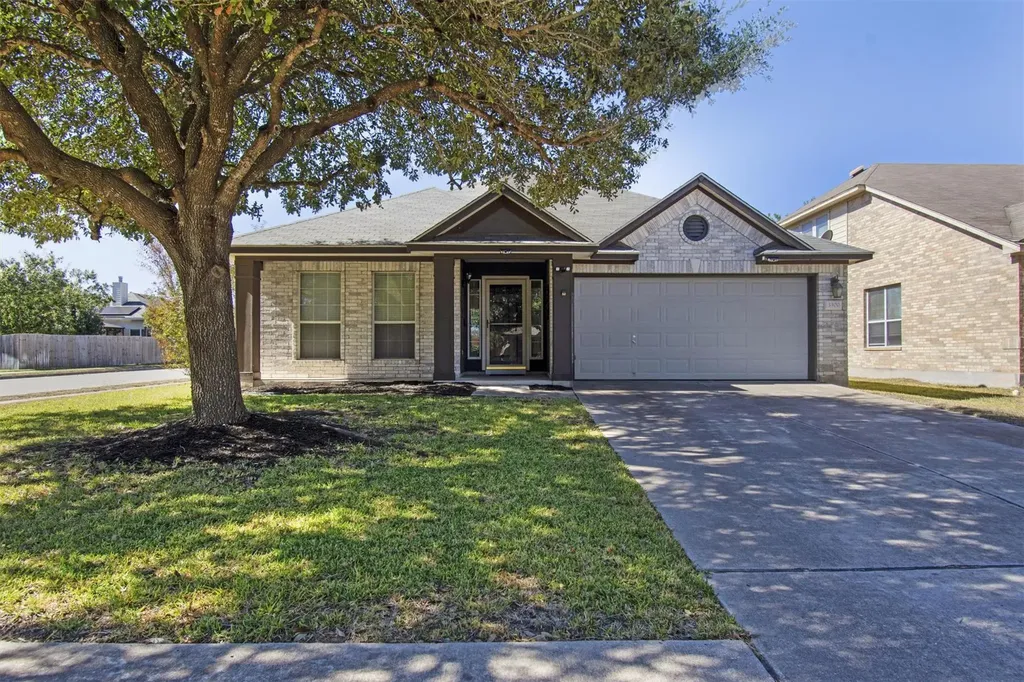 3300 Winding Shore Lane Pflugerville TX 78660