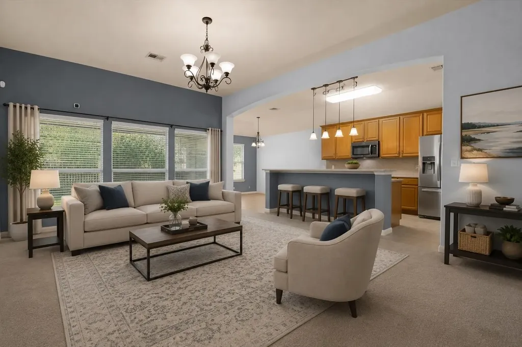 3300 Winding Shore Lane Pflugerville TX 78660