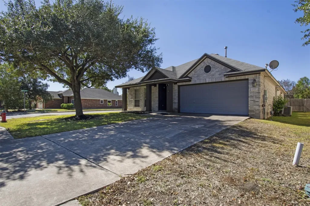 3300 Winding Shore Lane Pflugerville TX 78660