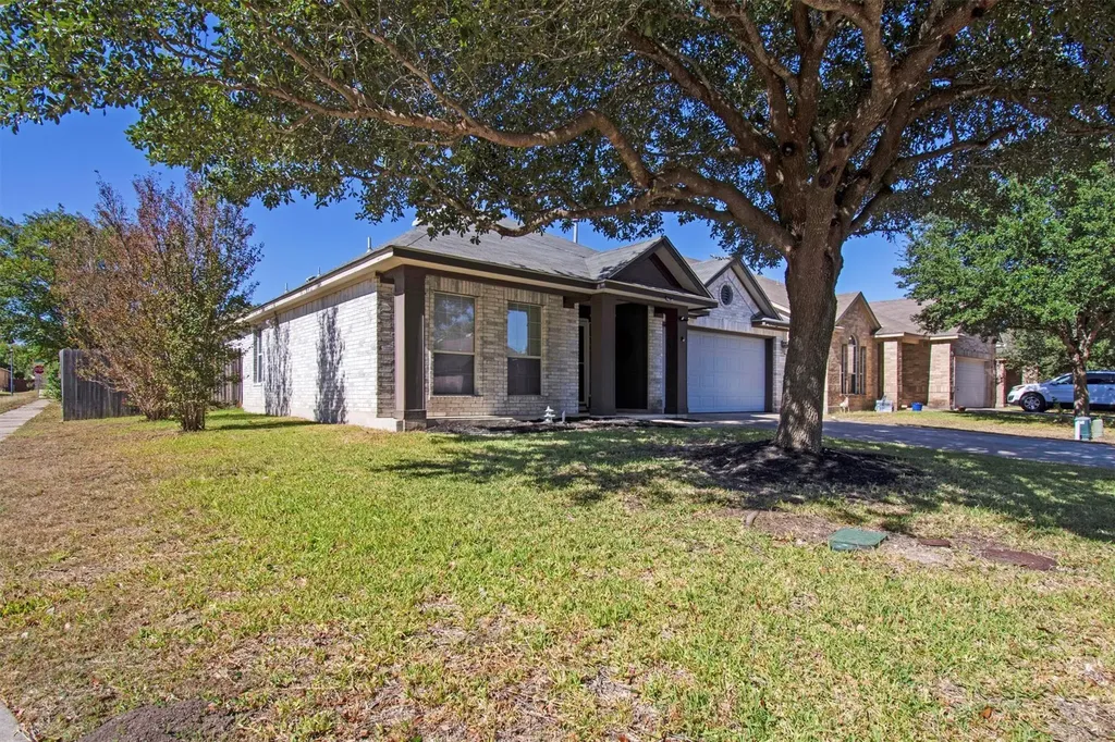 3300 Winding Shore Lane Pflugerville TX 78660