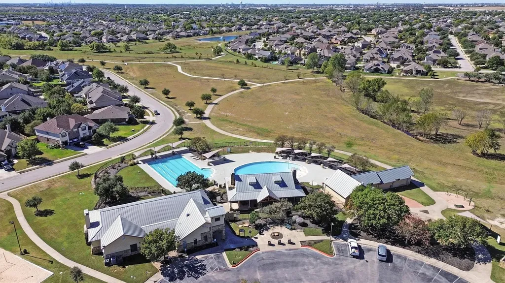 3300 Winding Shore Lane Pflugerville TX 78660
