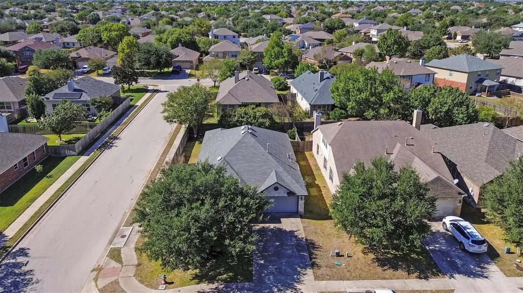 3300 Winding Shore Lane Pflugerville TX 78660