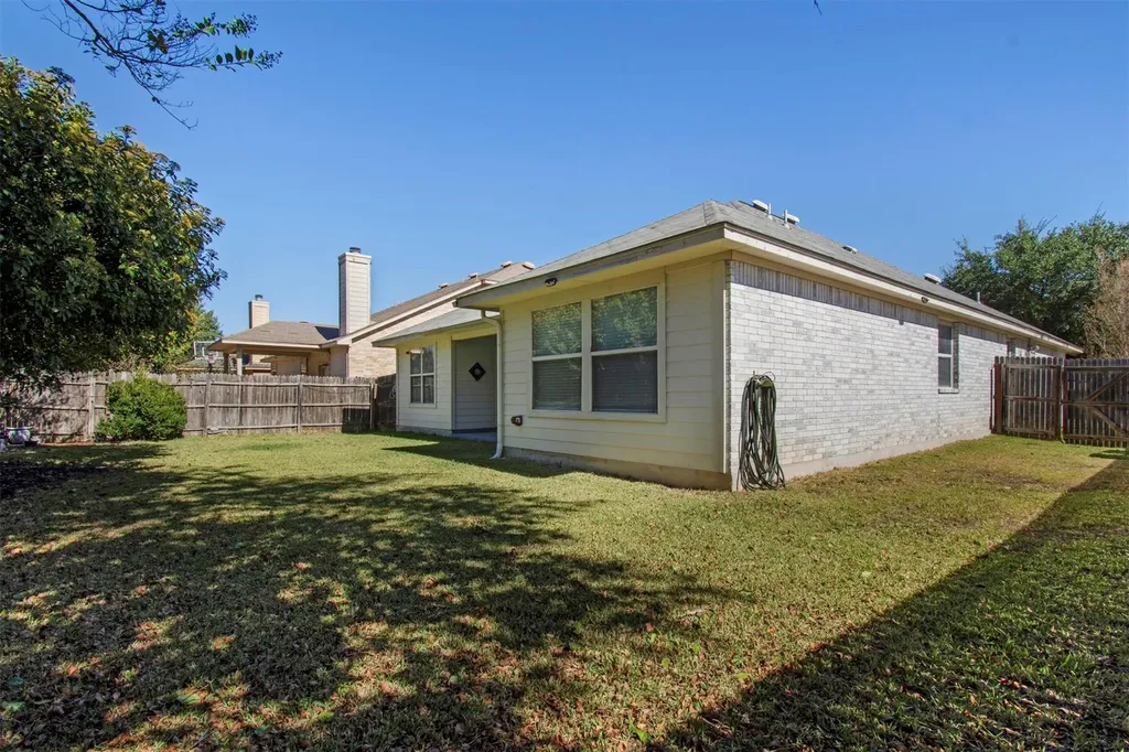 3300 Winding Shore Lane Pflugerville TX 78660