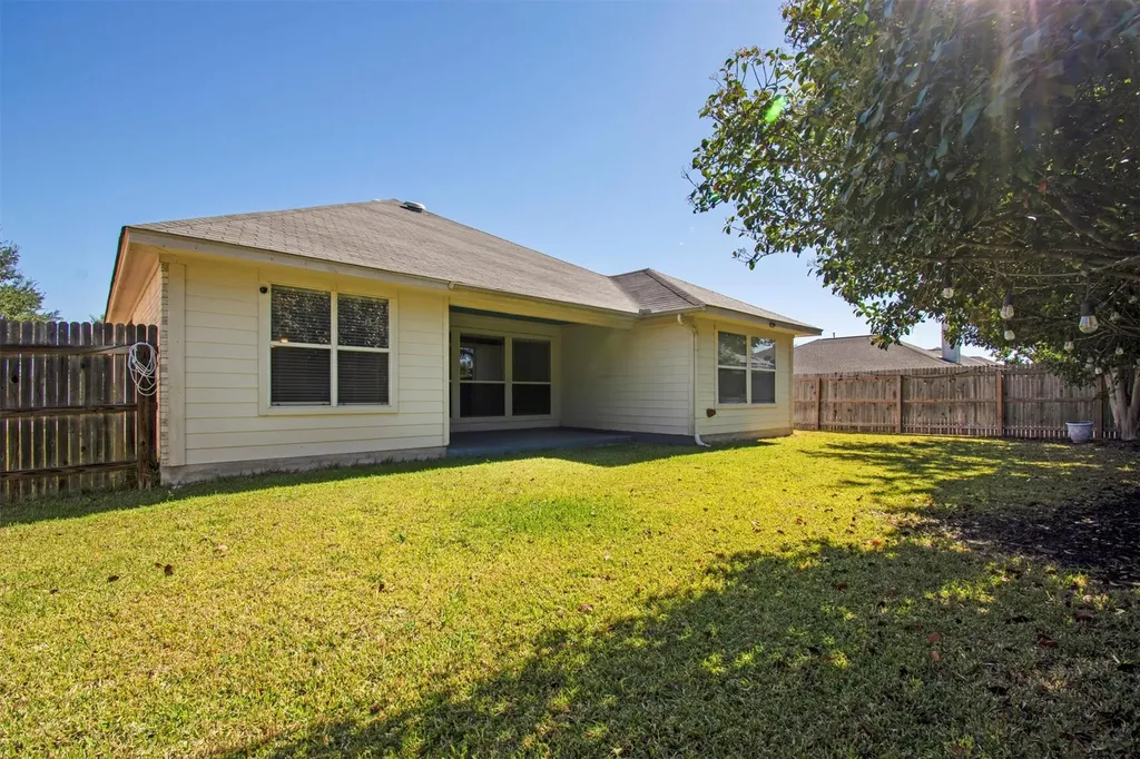 3300 Winding Shore Lane Pflugerville TX 78660