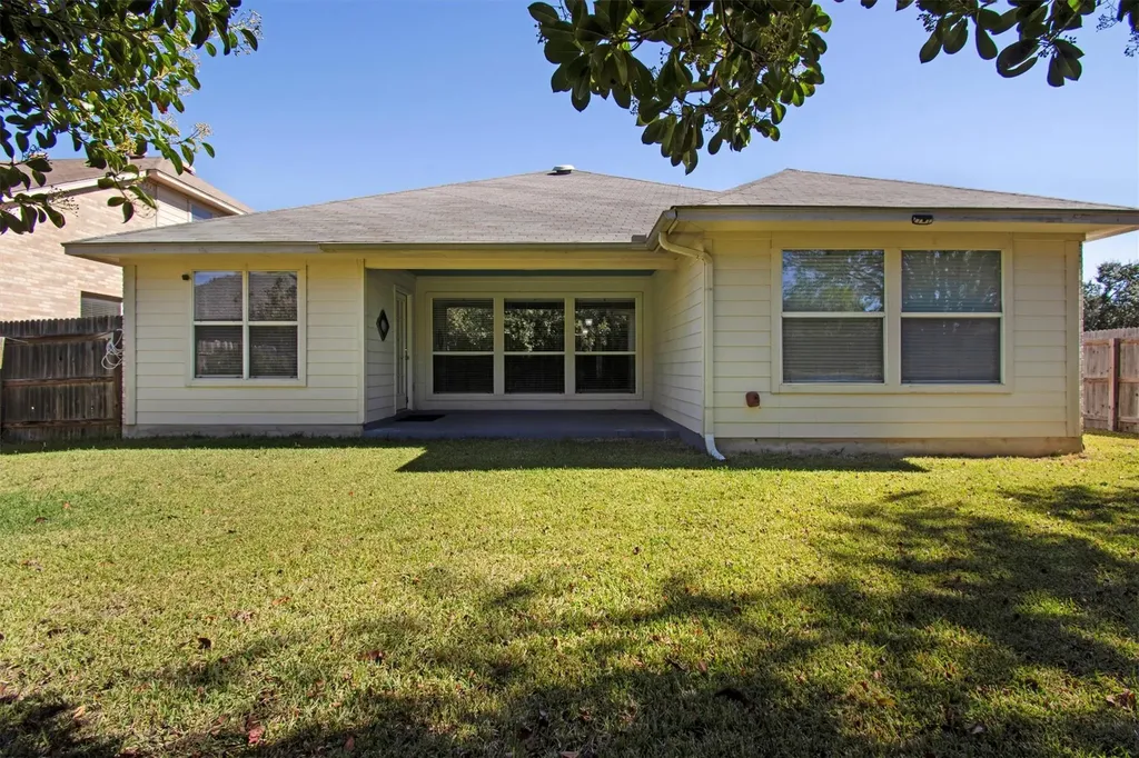 3300 Winding Shore Lane Pflugerville TX 78660