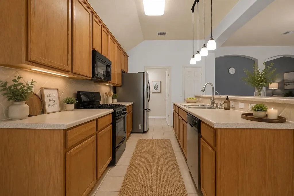 3300 Winding Shore Lane Pflugerville TX 78660