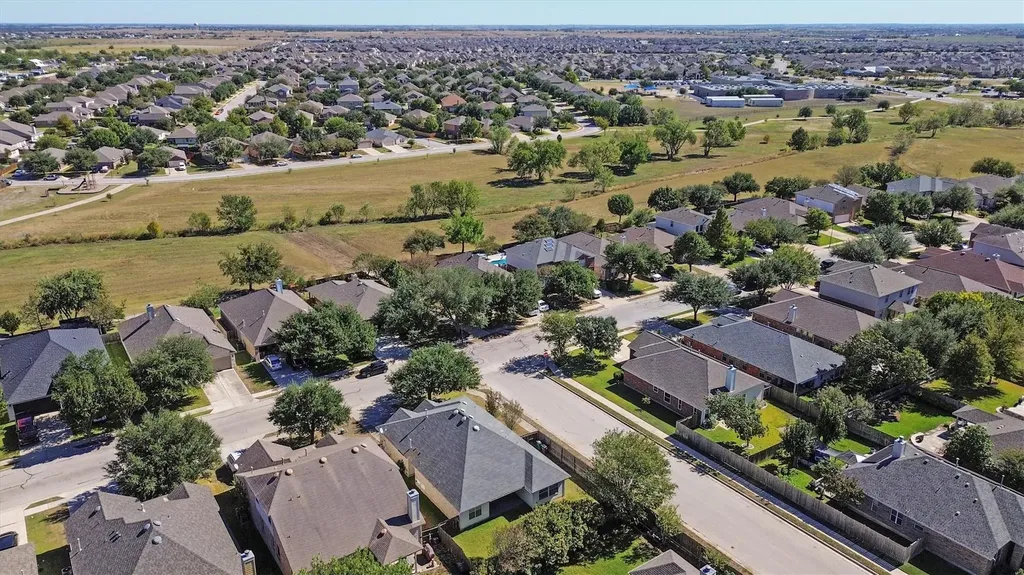 3300 Winding Shore Lane Pflugerville TX 78660