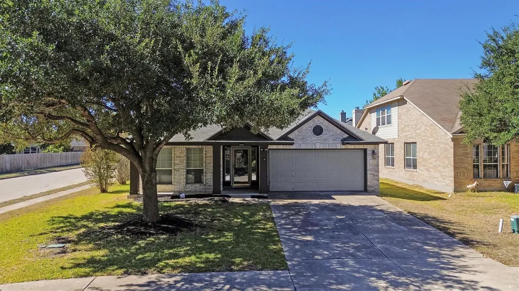 3300 Winding Shore Lane Pflugerville TX 78660