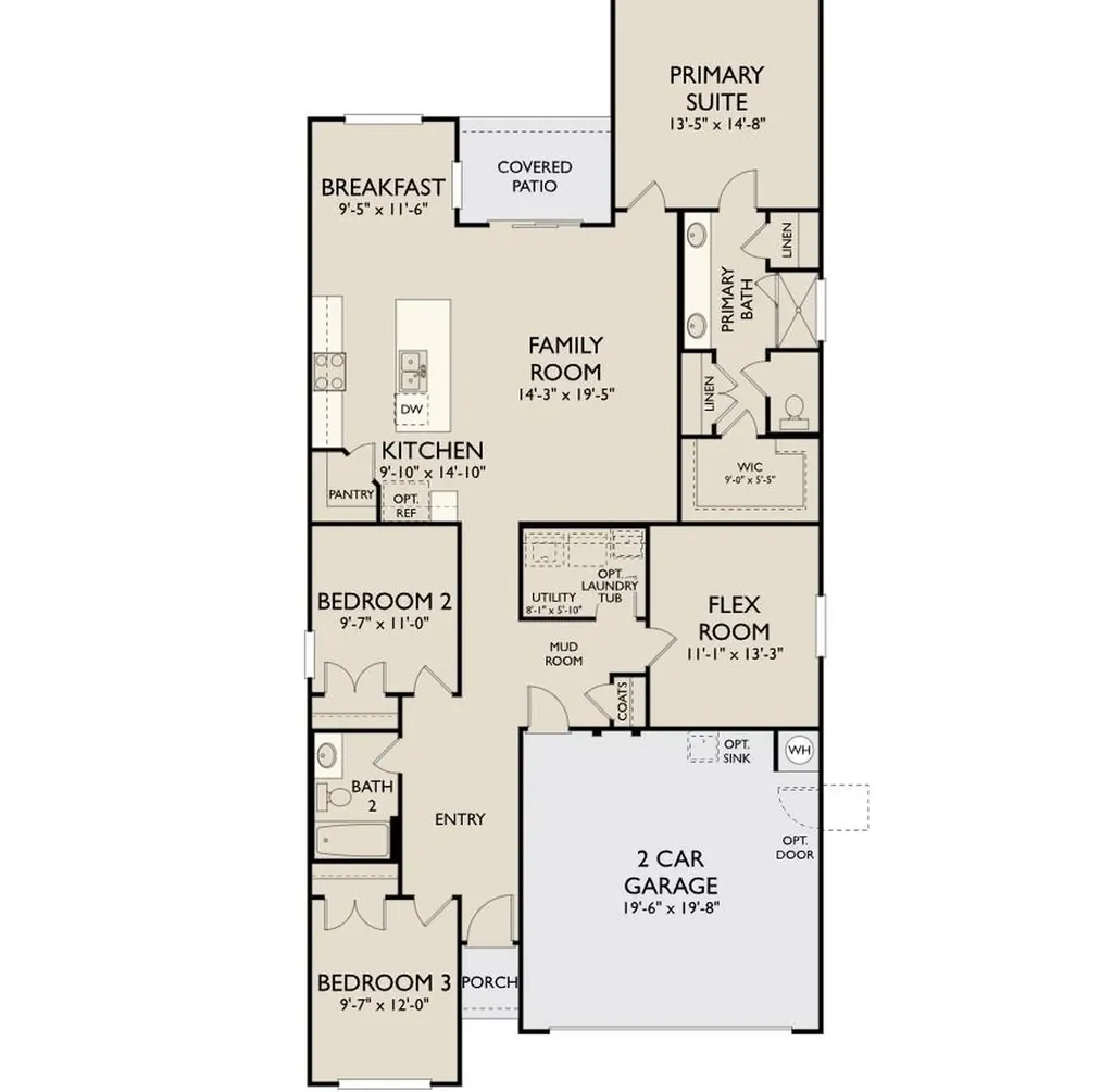 126 Arlington Park Loop Hutto TX 78634
