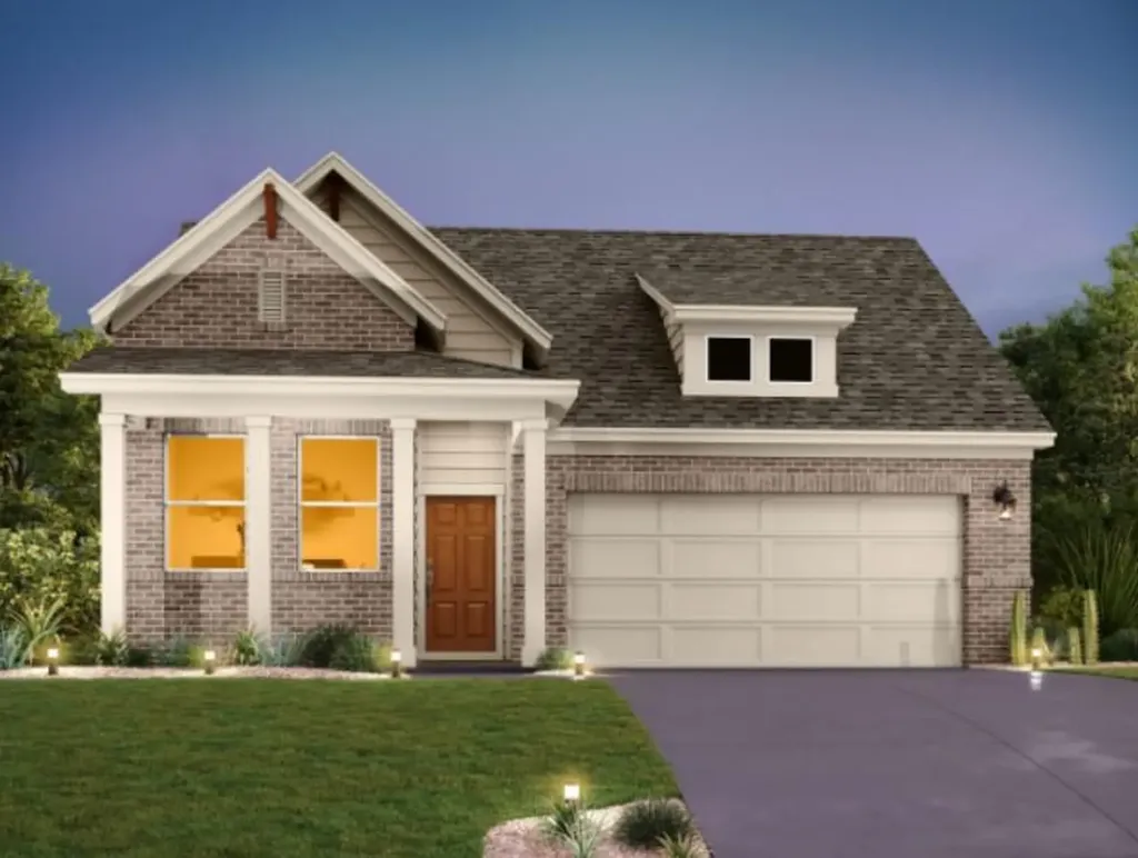 126 Arlington Park Loop Hutto TX 78634