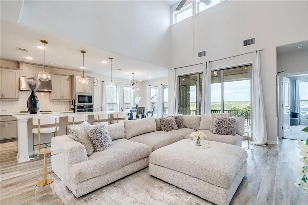 4513 Lucabella Lane Leander TX 78641