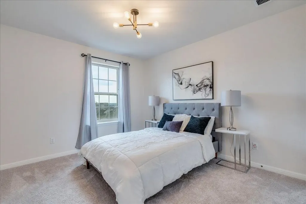 4513 Lucabella Lane Leander TX 78641