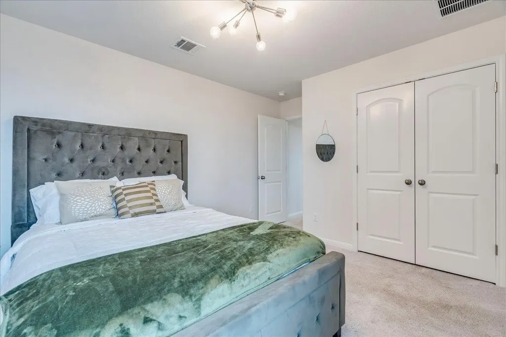 4513 Lucabella Lane Leander TX 78641