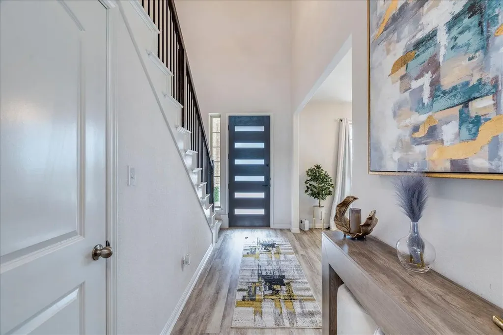 4513 Lucabella Lane Leander TX 78641