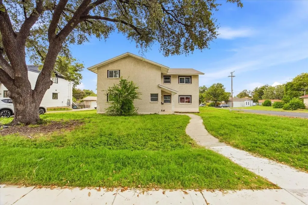 152/154 Shadwell Drive San Antonio TX 78228