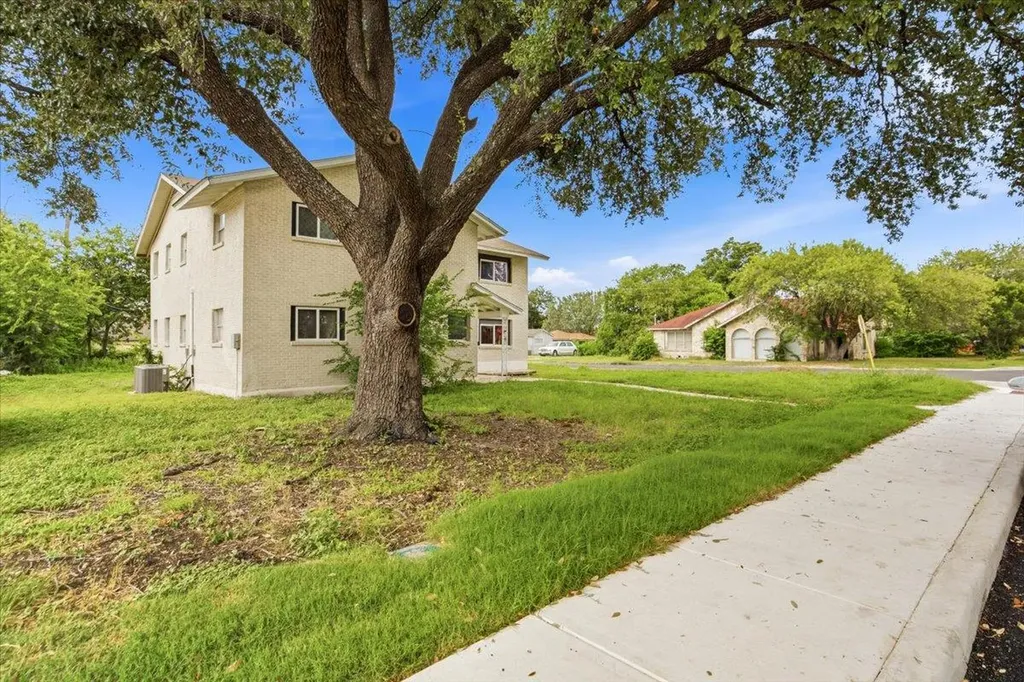 152/154 Shadwell Drive San Antonio TX 78228
