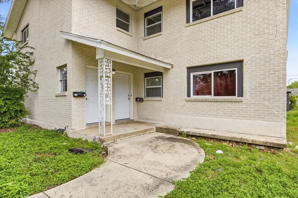 152/154 Shadwell Drive San Antonio TX 78228