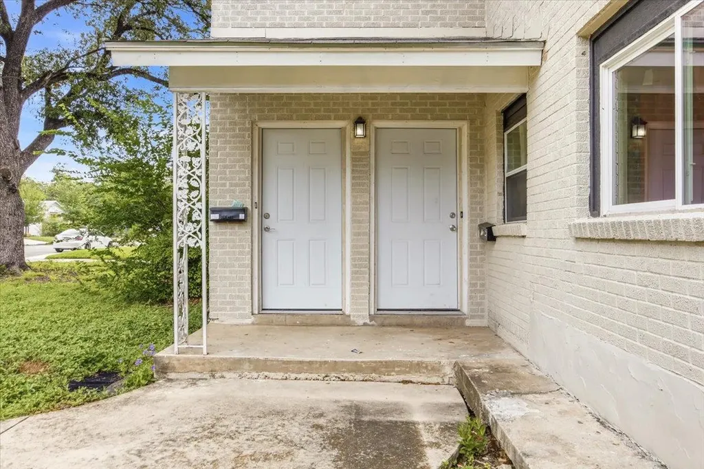 152/154 Shadwell Drive San Antonio TX 78228