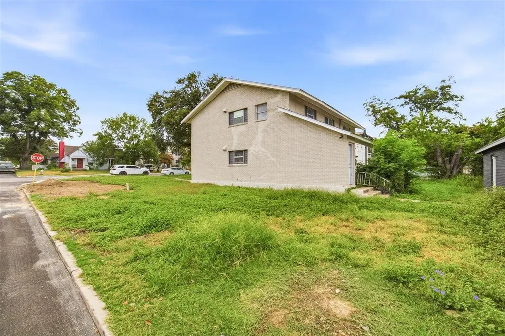 152/154 Shadwell Drive San Antonio TX 78228