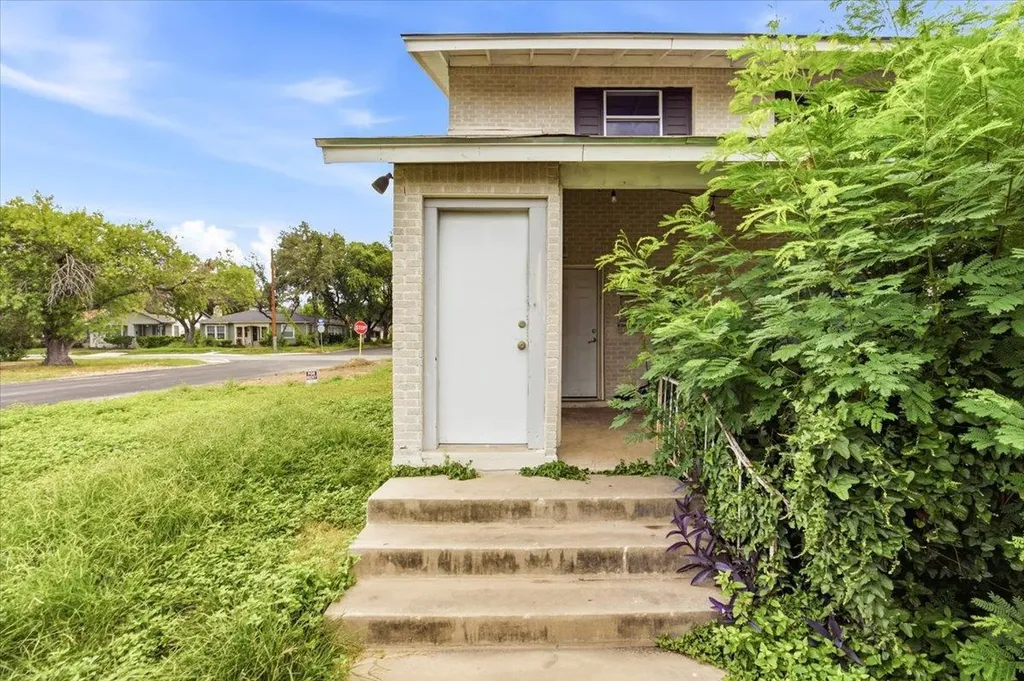 152/154 Shadwell Drive San Antonio TX 78228