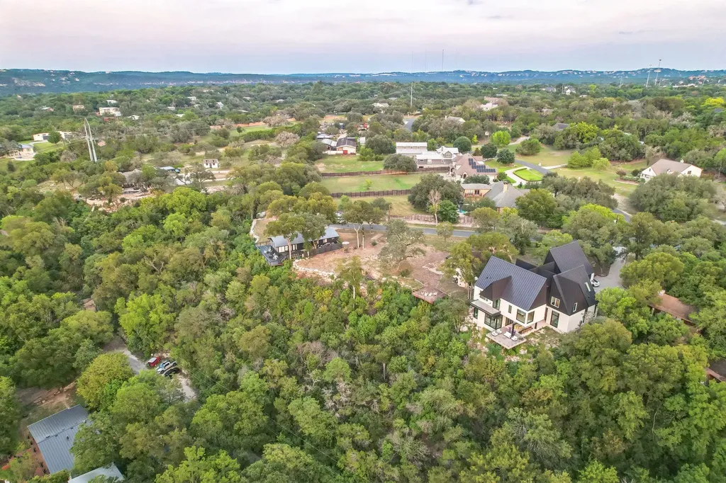 1808 Cliffwood Drive Austin TX 78733