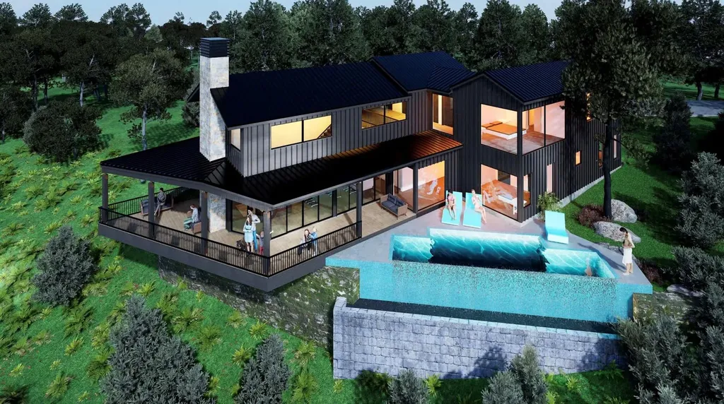 1808 Cliffwood Drive Austin TX 78733