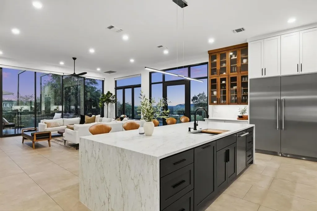 5819 Westslope Drive Austin TX 78731
