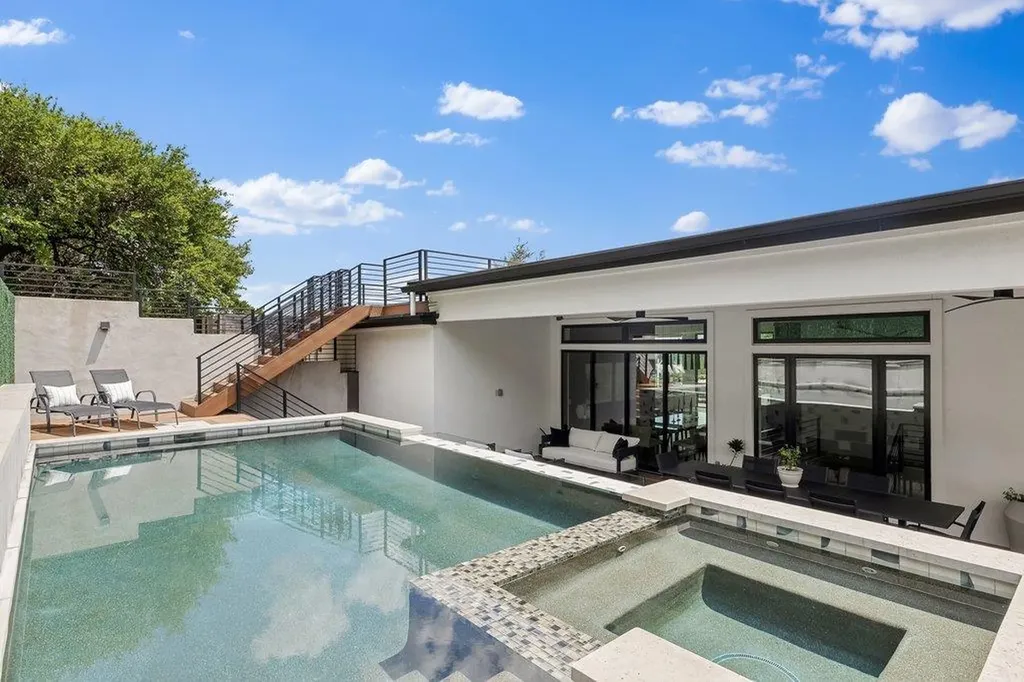 5819 Westslope Drive Austin TX 78731