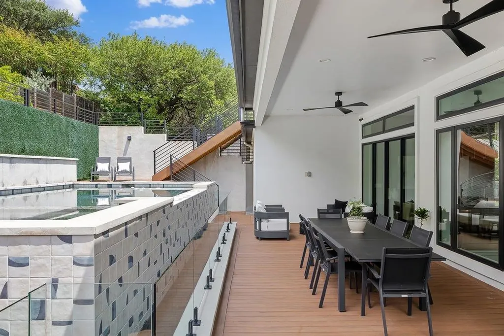 5819 Westslope Drive Austin TX 78731