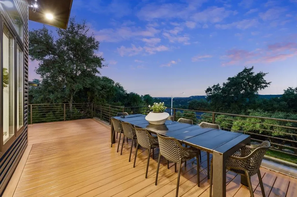 5819 Westslope Drive Austin TX 78731