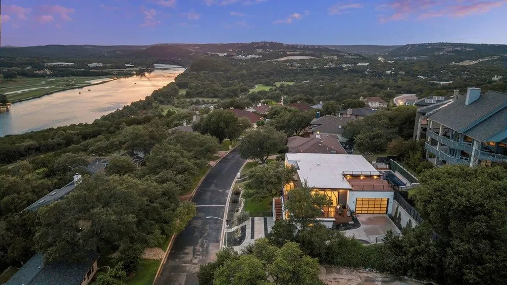 5819 Westslope Drive Austin TX 78731