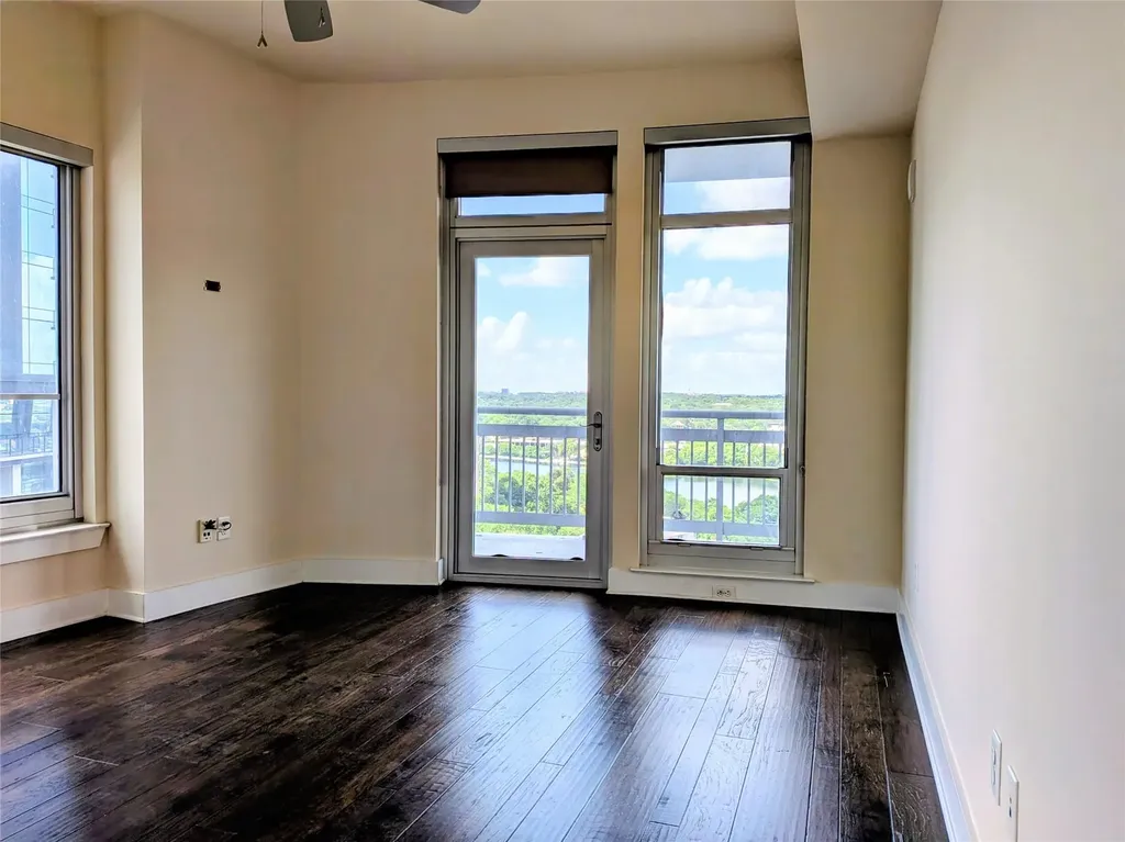 603 Davis Street Austin TX 78701