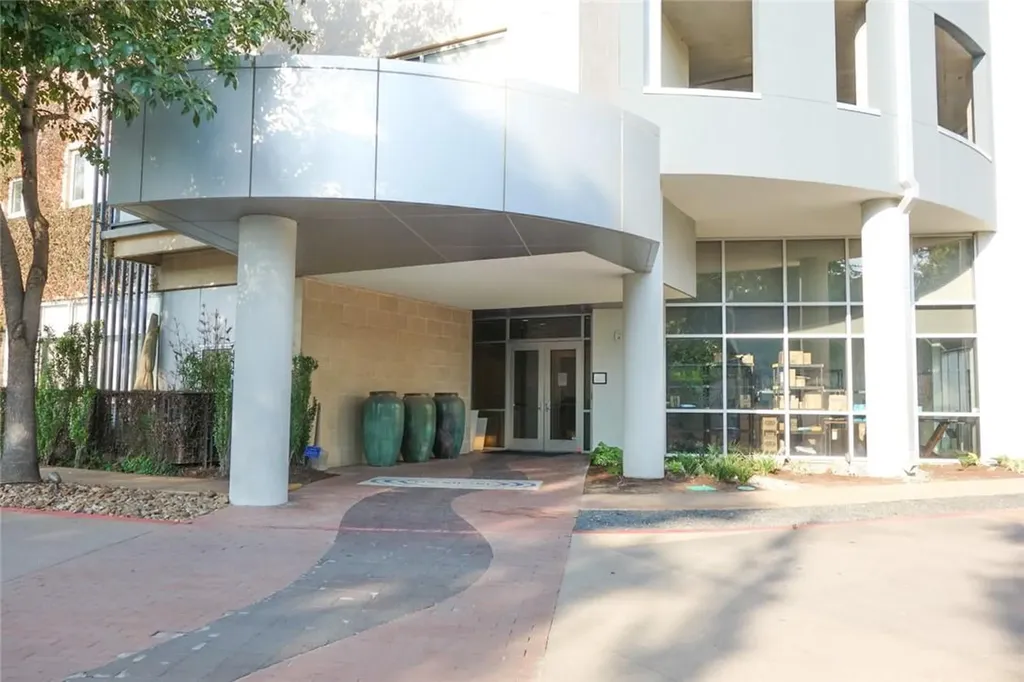 603 Davis Street Austin TX 78701