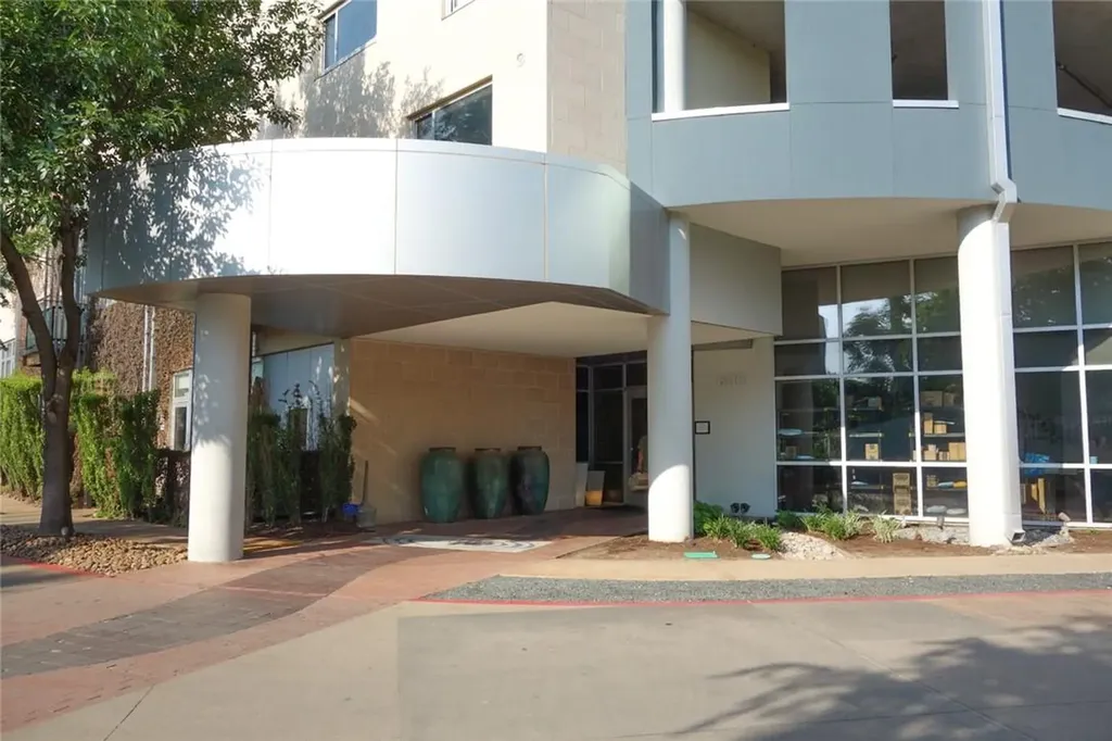 603 Davis Street Austin TX 78701