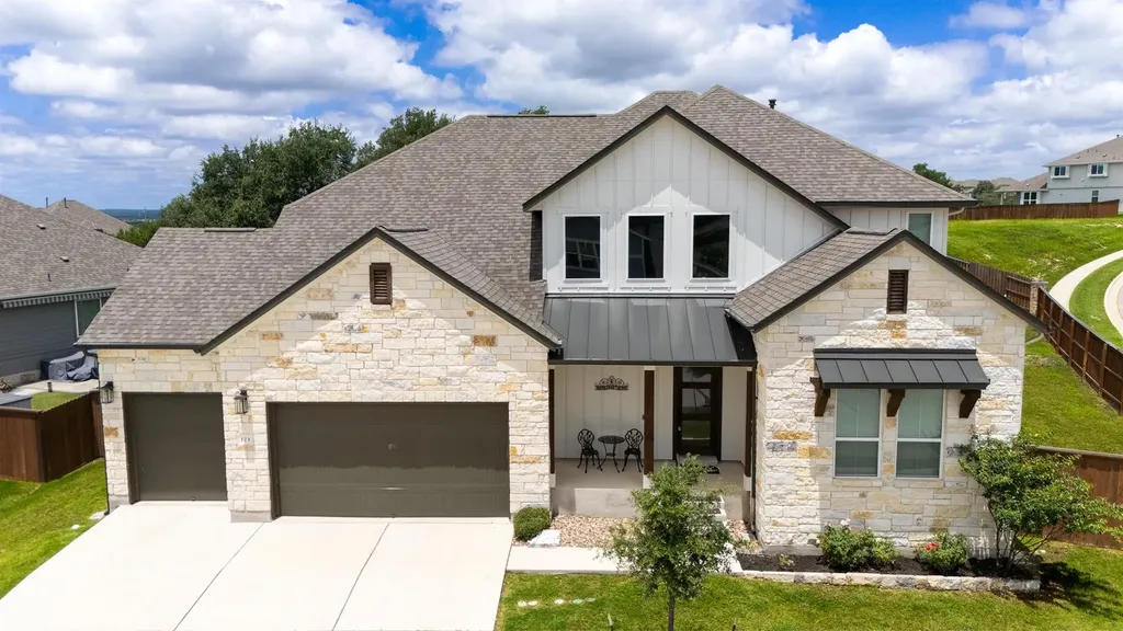 171 Rose Heath Lane Liberty Hill TX 78642
