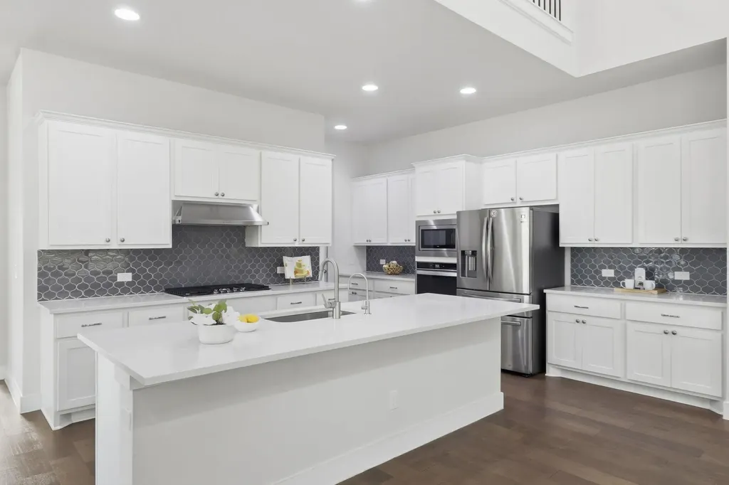 171 Rose Heath Lane Liberty Hill TX 78642