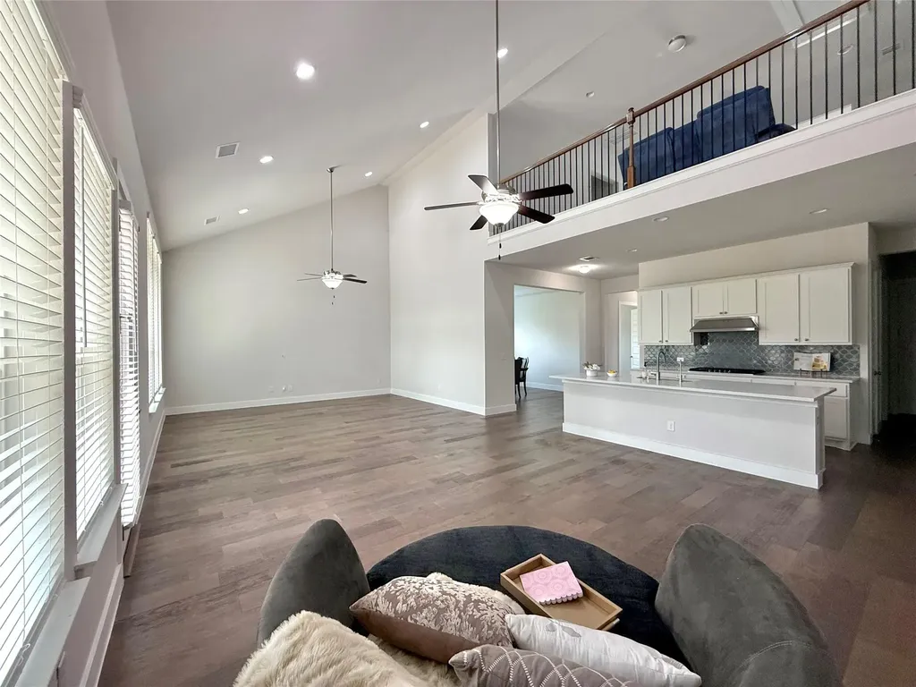 171 Rose Heath Lane Liberty Hill TX 78642