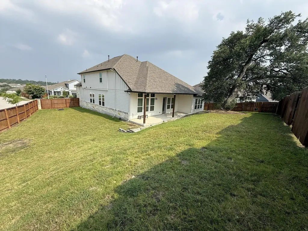 171 Rose Heath Lane Liberty Hill TX 78642